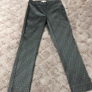 WHBM Ankle Pants